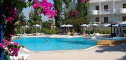 Hotel Danae 3909851622