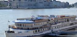 Grand Jules - Boat Hotel 7710322430