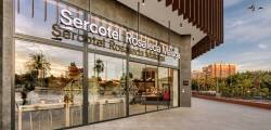 Sercotel Rosaleda Málaga 9416375124