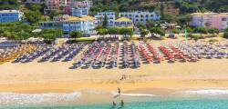Sigma Hotel by Vrachos Beach Apartments 12584835779