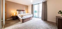 The Spires Serviced Apartments 9419703911