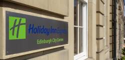 Holiday Inn Express Edinburgh City Centre 10917898399
