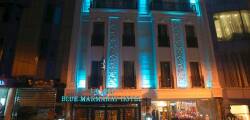 Laleli Blue Marmaray Hotel 2368640702