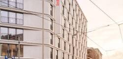 IntercityHotel Frankfurt Hauptbahnhof Sued 10386314566