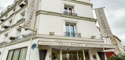 Villa Royale Montsouris 12729524720