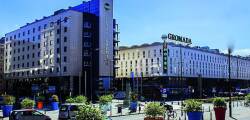 Hotel Gromada Warszawa Centrum 2227755795