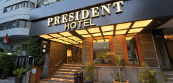 The President Hotel Cairo 10438021212