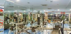 Lucida Beach Hotel 11954380444