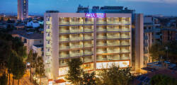 Aria Hotel 4260344016