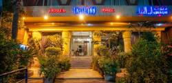 Swiss Inn Nile Hotel 3635317534