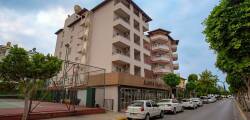 Alanya Beach Hotel 11268271797