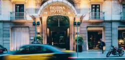 Hotel Regina Barcelona 3949406193