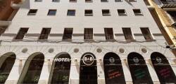 B&B HOTEL Palermo Quattro Canti 9419354847
