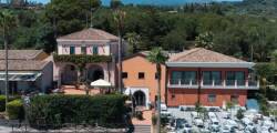 Agriturismo Il Ciliegio dell  Etna 11712037722