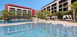 Hotel Barceló Marbella Golf - inklusiv billeje 2366589256