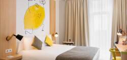 ibis Styles Budapest City 9419704981