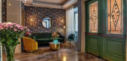 Bloom Hotel Roma 11721461881