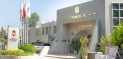 Ambrosia Hotel 10712666983