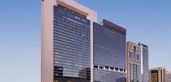 Marriott Downtown Abu Dhabi 2068173569