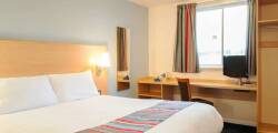 Travelodge London Kings Cross Royal Scot 3909872457