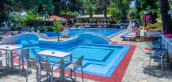 Hotel Porfi Beach 12643555761