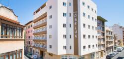 Hotel Abelux 9429855229