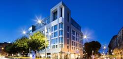 Holiday Inn Express Dublin City Centre 7714743485