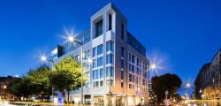 Holiday Inn Express Dublin City Centre 3907909890