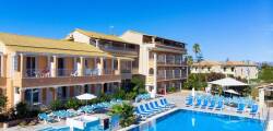 Kavos Plaza Hotel 9850376775