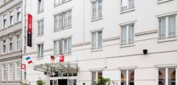 Hotel ibis Hamburg Alster Centrum 4070808372