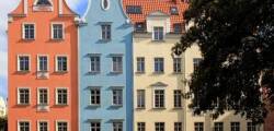 Aparthotel Neptun 7410242700