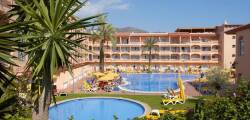 Hotel Bahia Tropical 2077796481