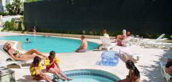 Miray Hotel 11653476066
