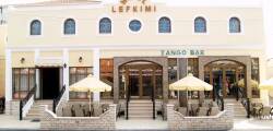 Hotel Lefkimi 9527537252