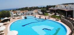 Nuraghe Arvu Resort 10418853085