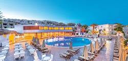 Bendis Beach Hotel 4708099654