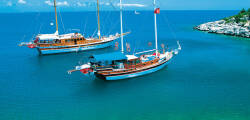 Blue Cruise & Kaila Beach Hotel 2624957695