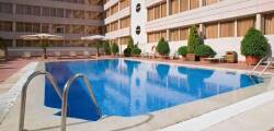 Novotel Madrid Campo De Las 12634236588