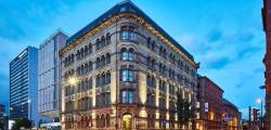 Townhouse Hotel Manchester 9419361735