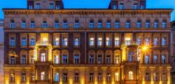 Radisson Blu Hotel Prague 4236646420