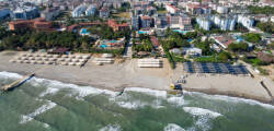 Clover Magic Park Beach Hotel 11138837334