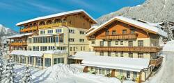 Hotel Gasthof Andreas 9879704028