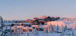 Appartementen Norefjell Ski&Spa Resort 9995327434