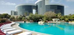Grand Hyatt Dubai 9522865556