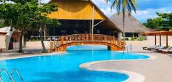 Jaz Amaluna Beach Resort 10989450971
