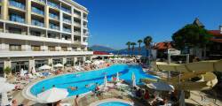 Golden Rock Beach Hotel 12608096823