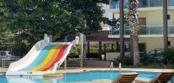 Astoria Beach Hotel İçmeler Marmaris 3978687124