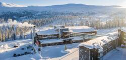 Skistar Lodge Trysil 5550288017