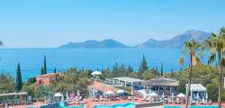 Liberty Lykia Adults Only (ex. Sentido Lykia Resort & Spa) 9418265335