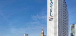 Hotel Novotel Warszawa Centrum 2725695881
